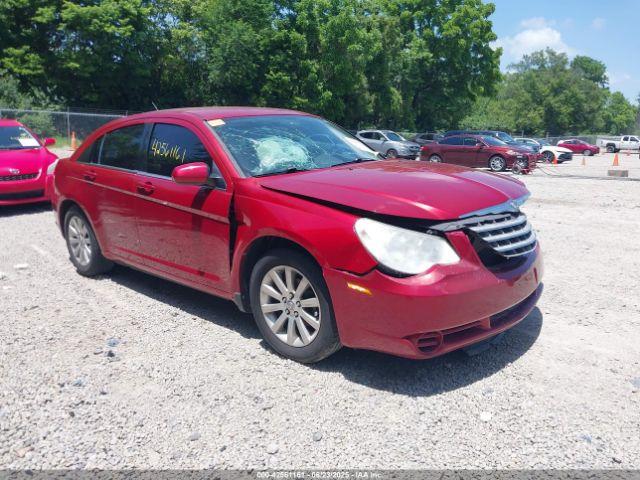  Salvage Chrysler Sebring