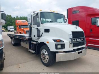  Salvage Mack Md