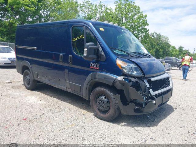  Salvage Ram Promaster