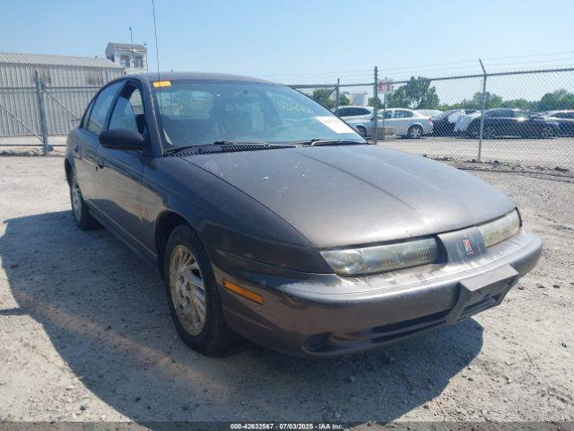  Salvage Saturn Sl2