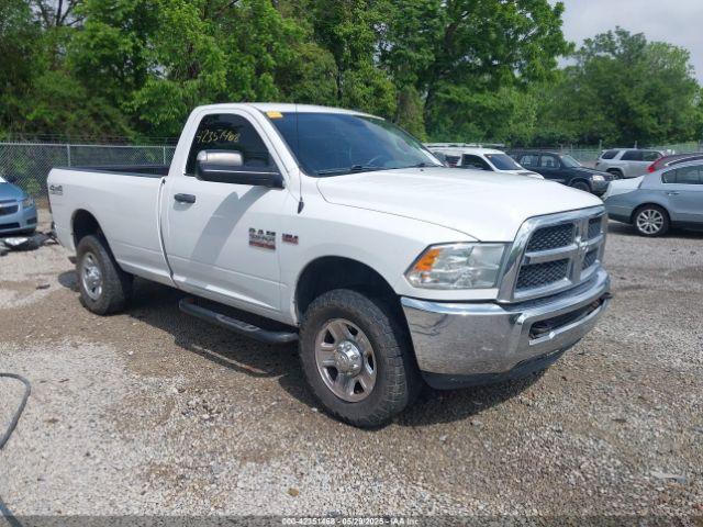  Salvage Ram 2500