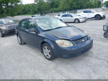  Salvage Chevrolet Cobalt