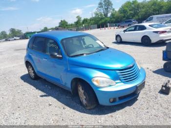  Salvage Chrysler PT Cruiser