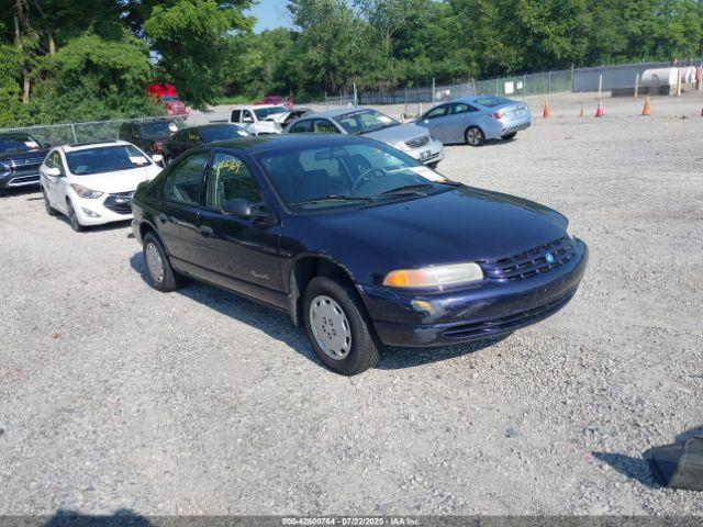  Salvage Plymouth Breeze