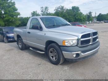  Salvage Dodge Ram 1500