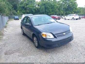  Salvage Chevrolet Cobalt