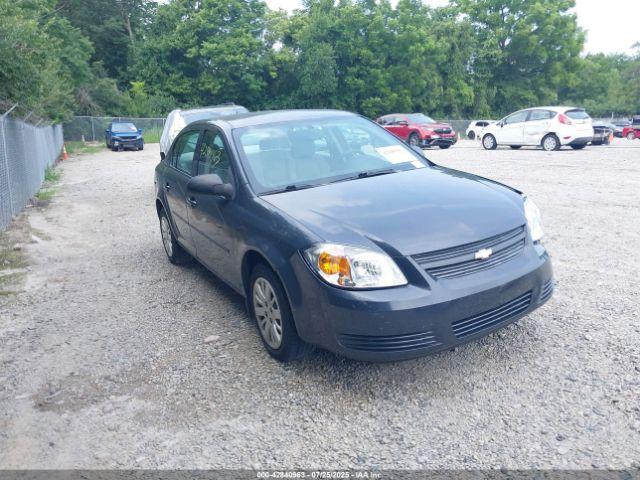  Salvage Chevrolet Cobalt