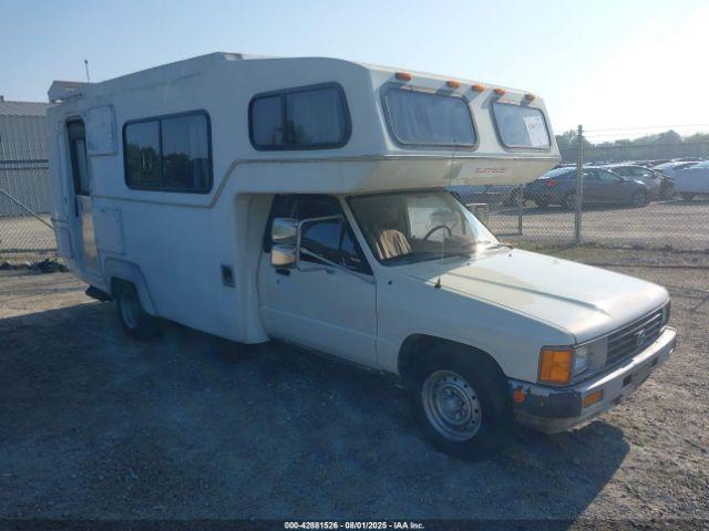  Salvage Toyota Pickup