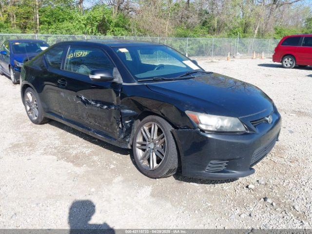  Salvage Scion TC