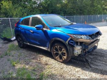  Salvage Mitsubishi Eclipse