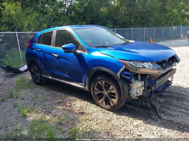  Salvage Mitsubishi Eclipse