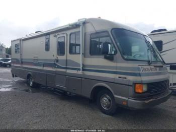  Salvage Ford F-530