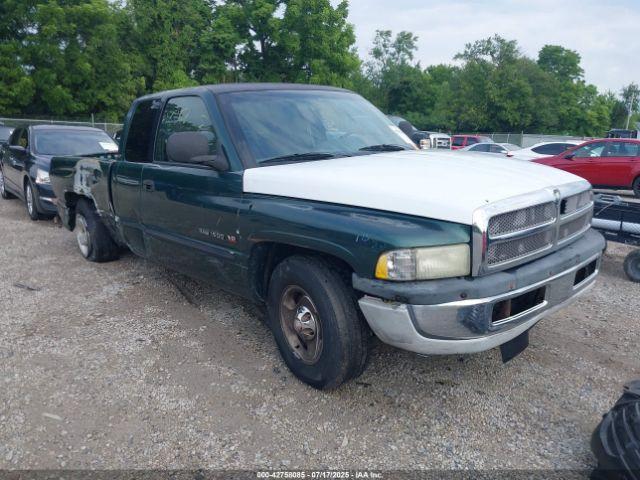  Salvage Dodge Ram 1500