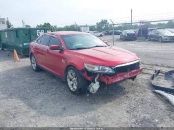  Salvage Ford Taurus