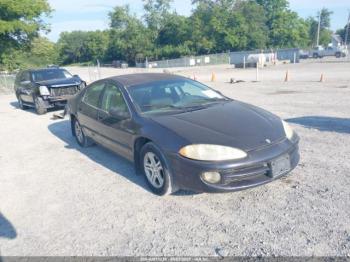  Salvage Dodge Intrepid