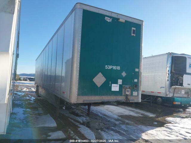  Salvage Wabash National Corp Other