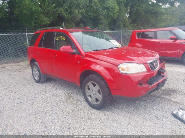  Salvage Saturn Vue