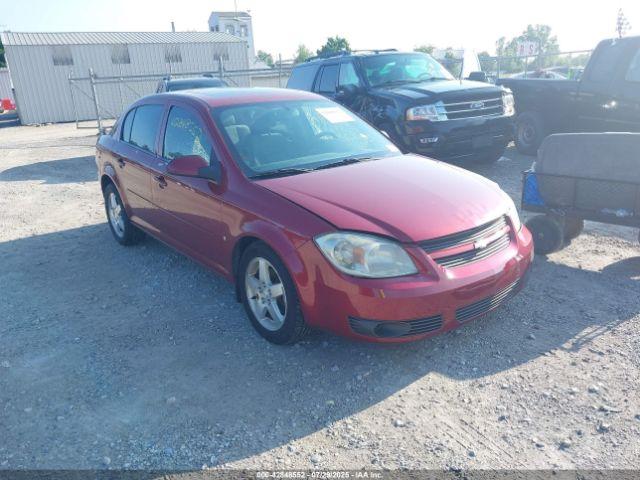  Salvage Chevrolet Cobalt