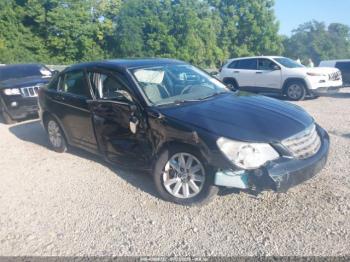  Salvage Chrysler Sebring