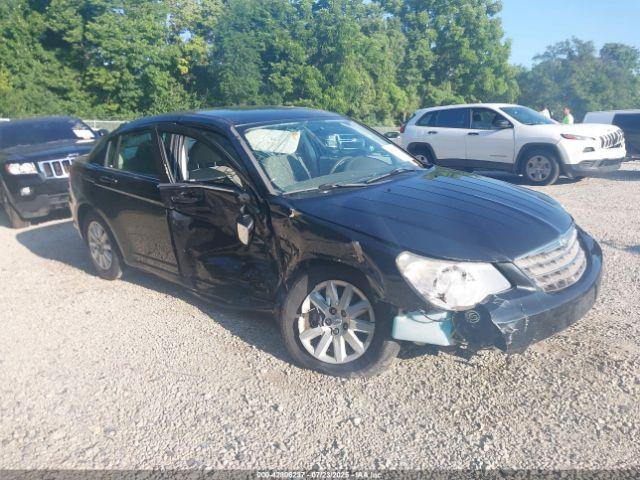  Salvage Chrysler Sebring
