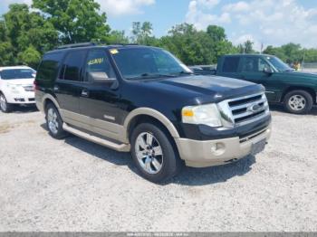 Salvage Ford Expedition