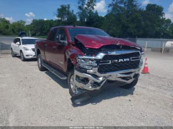  Salvage Ram 2500