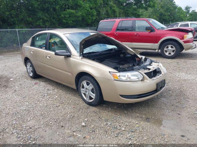  Salvage Saturn Ion