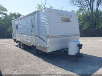  Salvage Sunnybrook Other