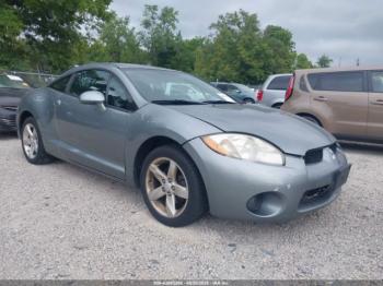  Salvage Mitsubishi Eclipse