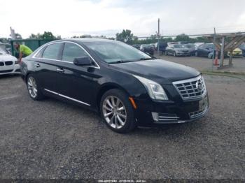  Salvage Cadillac XTS
