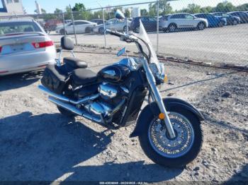  Salvage Suzuki Vl800