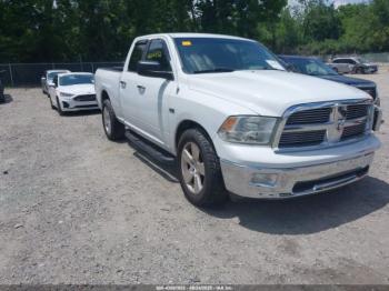  Salvage Dodge Ram 1500