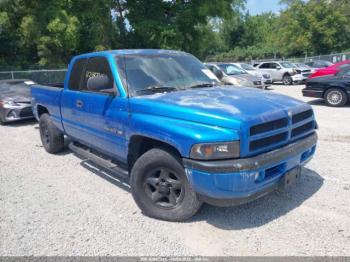  Salvage Dodge Ram 1500