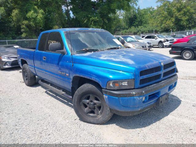  Salvage Dodge Ram 1500