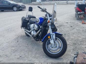  Salvage Suzuki Vz800