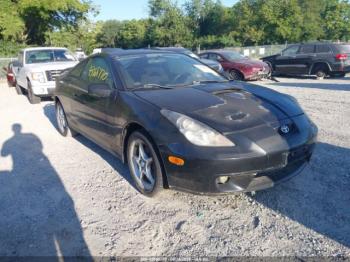  Salvage Toyota Celica