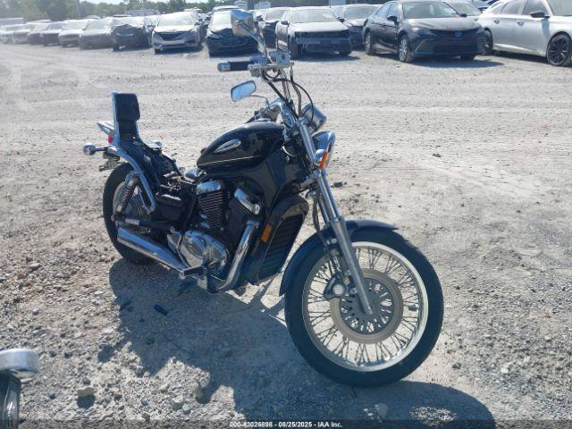  Salvage Suzuki Vs800