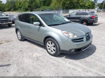  Salvage Subaru B9 Tribeca