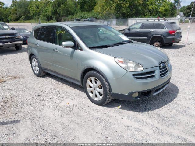  Salvage Subaru B9 Tribeca
