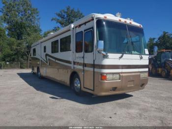  Salvage Roadmaster Executive Signature