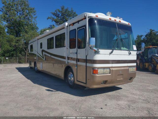  Salvage Roadmaster Executive Signature