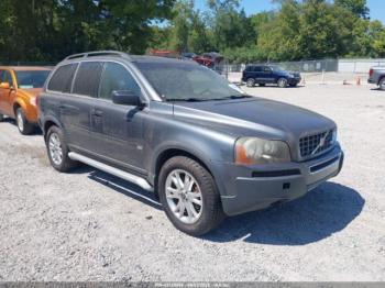  Salvage Volvo XC90