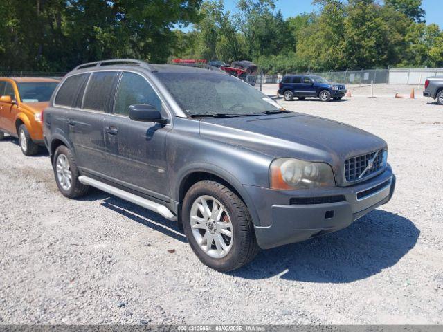  Salvage Volvo XC90