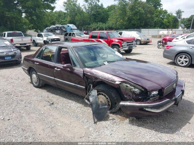  Salvage Buick LeSabre