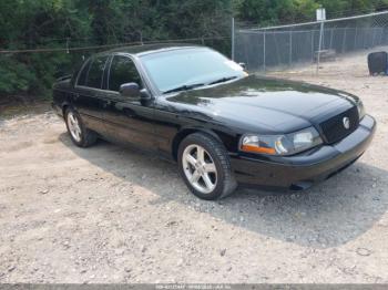  Salvage Mercury Marauder