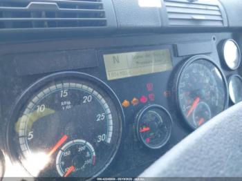  Salvage Freightliner Cascadia 125