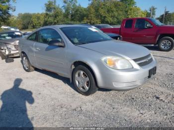  Salvage Chevrolet Cobalt