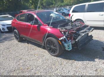  Salvage Buick Envista