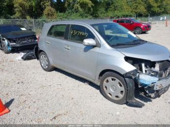  Salvage Scion xD