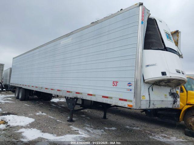  Salvage Utility Trailer Mfg Utility Trailer Mfg